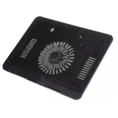 GENERICO - Mesa Bandeja Ventilador Portátil Notebook N191 Para Laptop