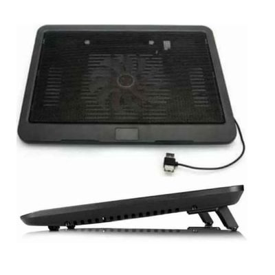Imagen 2 del producto Mesa Bandeja Ventilador Portátil Notebook N191 Para Laptop