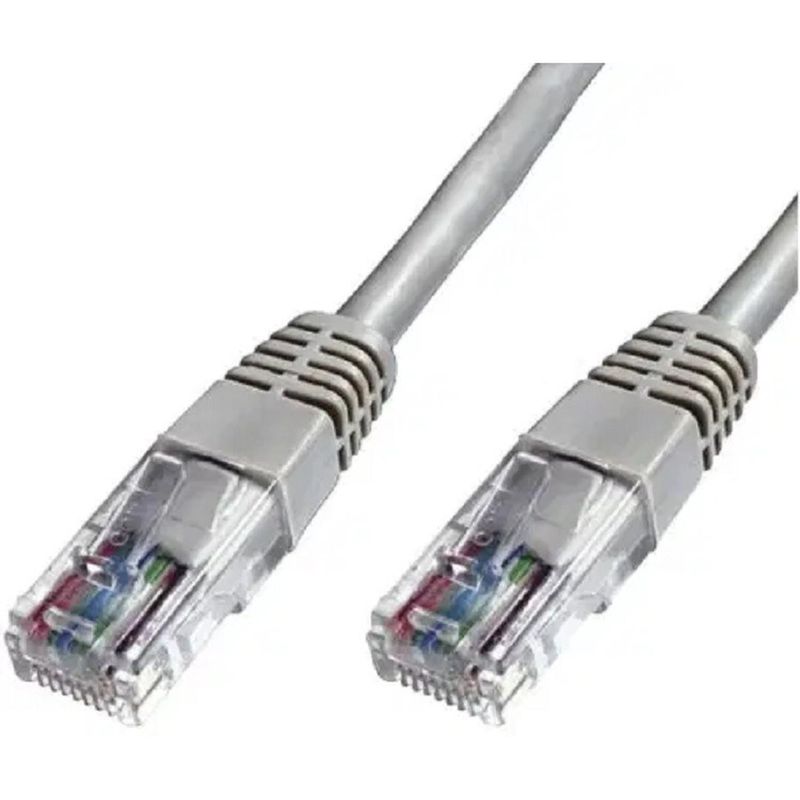 DM - CABLE RED 20 MTS CAT6