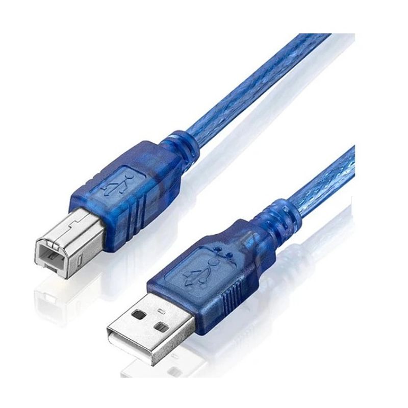 GENERICO - CABLE USB IMPRESORA YO PERIFÉRICOS