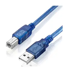 GENERICO - CABLE USB IMPRESORA YO PERIFÉRICOS