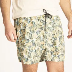 MERRELL - Traje De Baño Hombre Rodman Azul