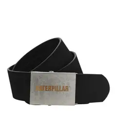 CAT - Cinturón Hombre Fdtn Chevron Belt Negro