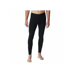 COLUMBIA - Pantalón Primera Capa Midweit Stretch T Negro