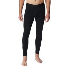 COLUMBIA - Pantalón Primera Capa Midweit Stretch T Negro