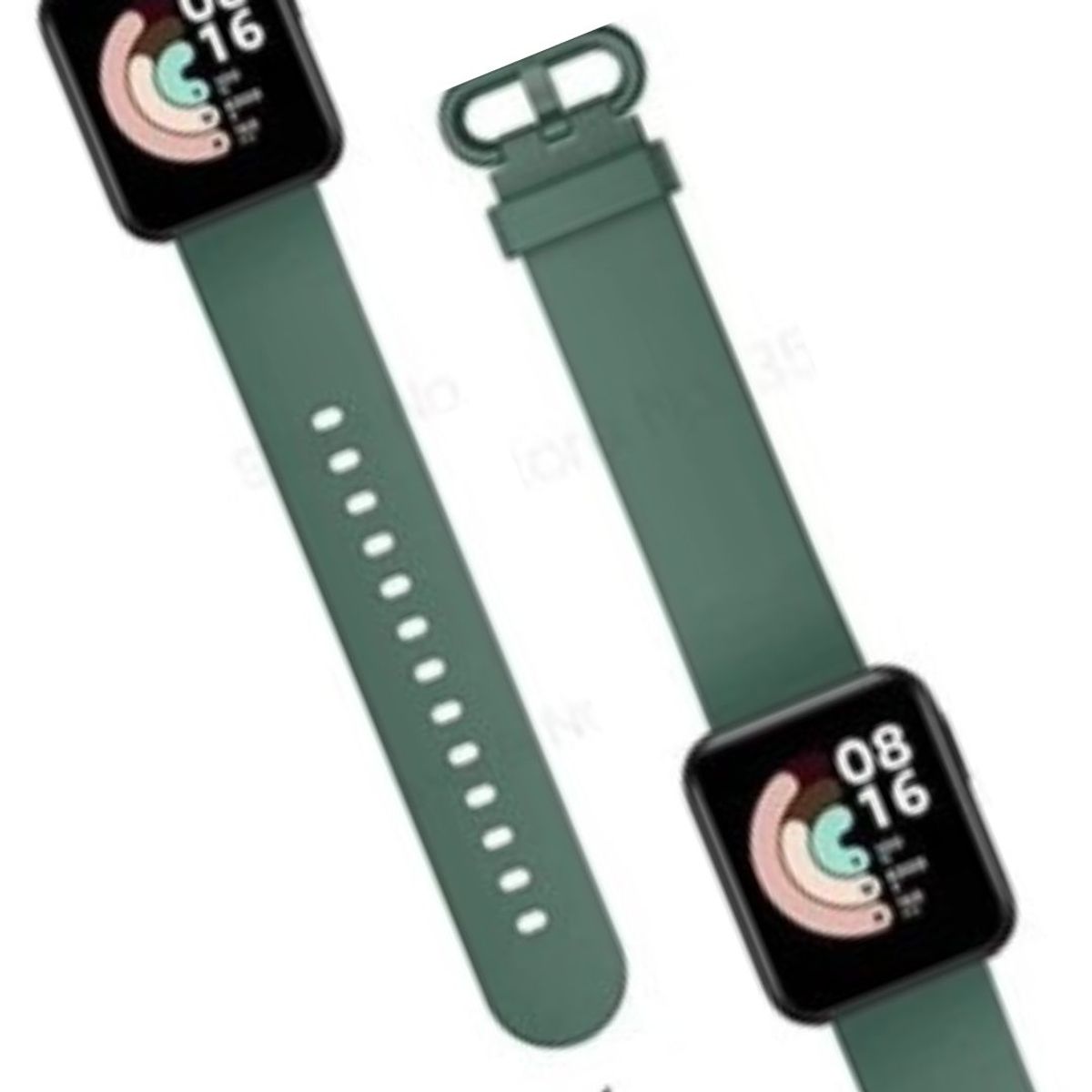 GENERICO - Correa repuesto para Redmi Watch 2 Lite.