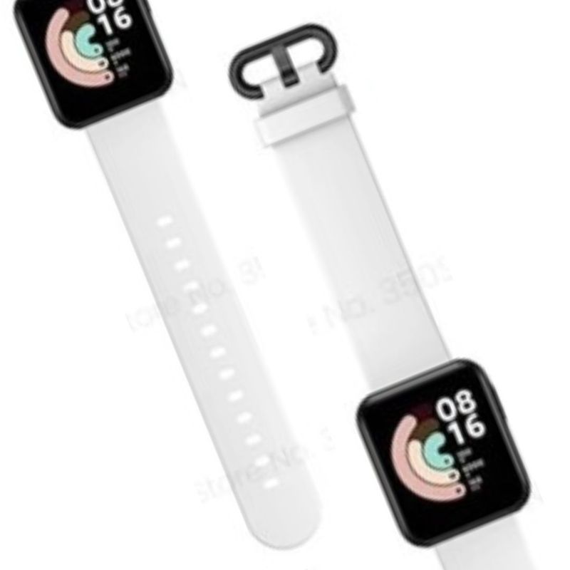 GENERICO - Correa repuesto para Redmi Watch 2 Lite.