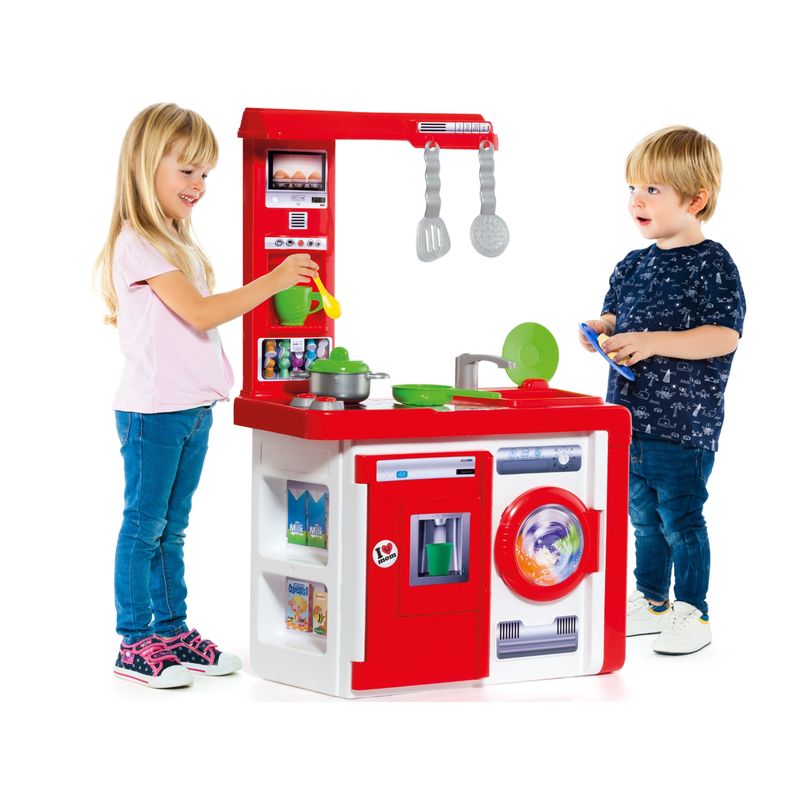 MOLTO - Cocina Mini Kitchen Molto