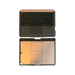 GENERICO - Funda Con Teclado Y Touchpad - iPad Air 2