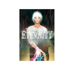 IVREA ARGENTINA - Manga To Your Eternity 7 -