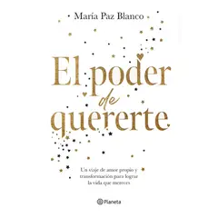 PLANETA - El Poder De Quererte