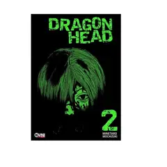 OVNI PRESS - Manga Dragon Head 2 -