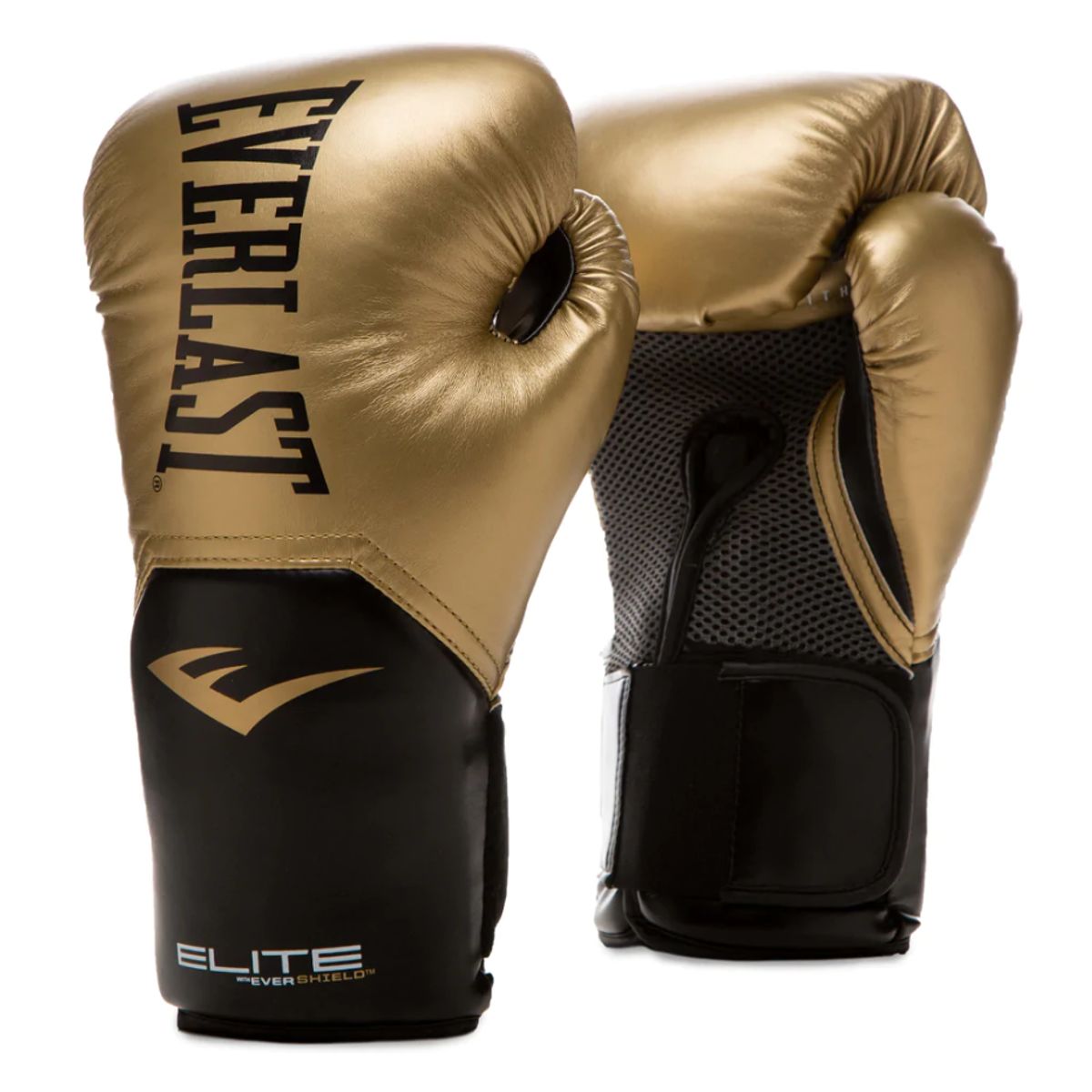 EVERLAST - Guante De Box Everlast Prostyle Elite 12oz
