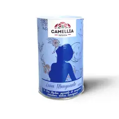 TETERIA CAMELLIA - Luna Menguante