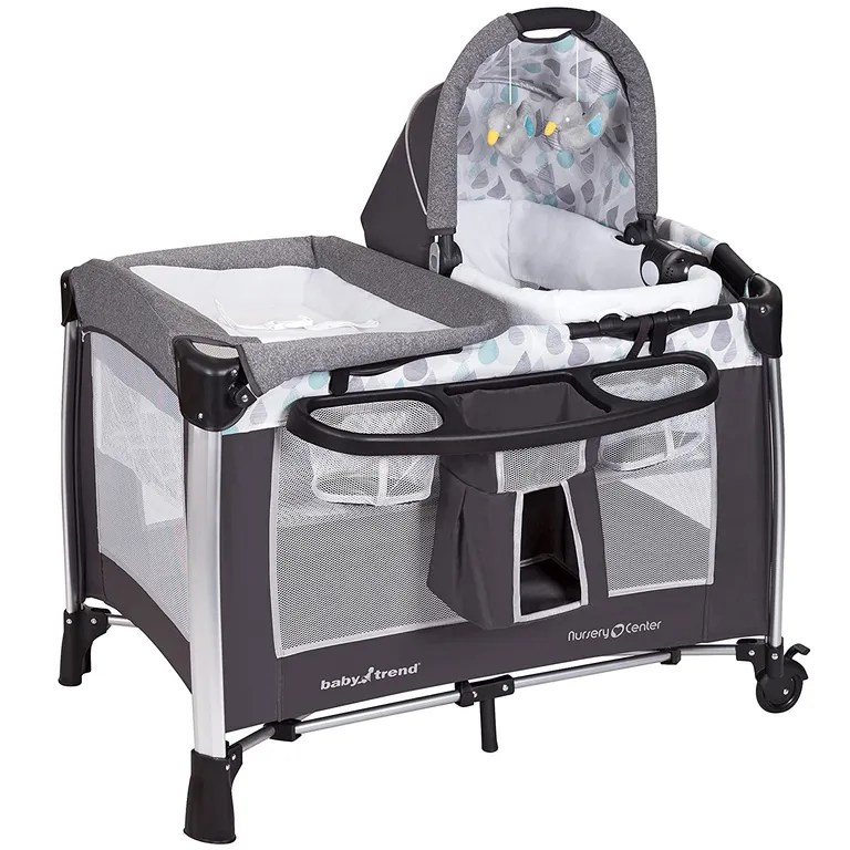 CUNA CORRAL GOLITE ELX
