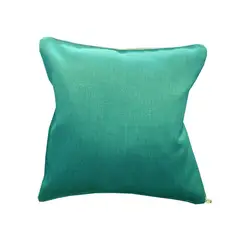 REHUCE - Cojin Lino 45x45 - Calipso crudo