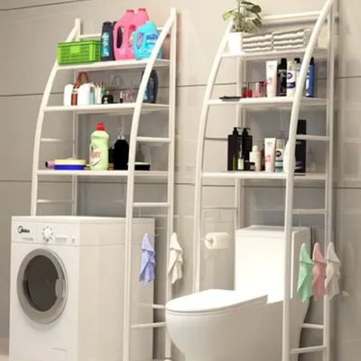 Imagen 2 del producto Estante Organizador 3 Niveles Lavadora