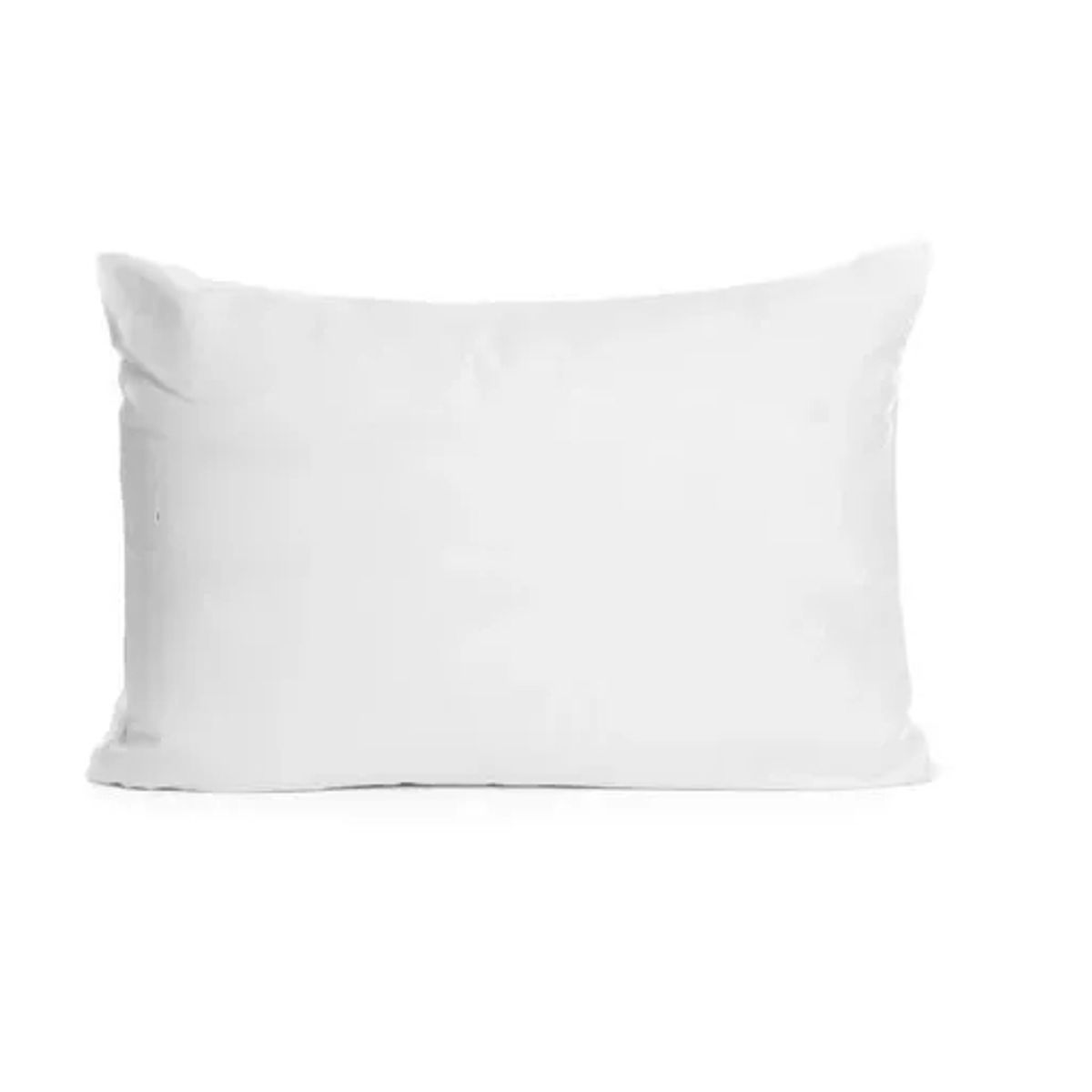 REHUCE - Almohada Cama 50x70cm - Color Blanco