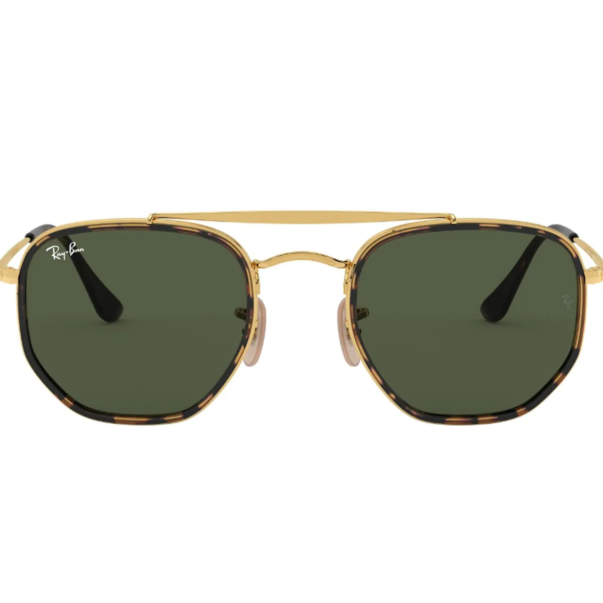 RAY BAN - Ray-Ban Lentes de Sol The Marshal II RB3648M 001  52