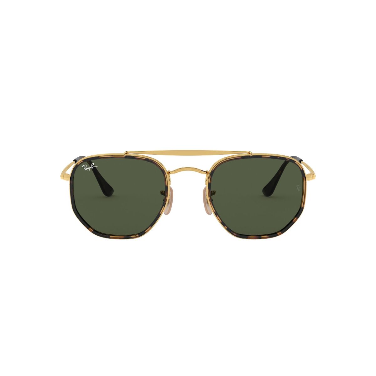 RAY BAN - Ray-Ban Lentes de Sol The Marshal II RB3648M 001  52