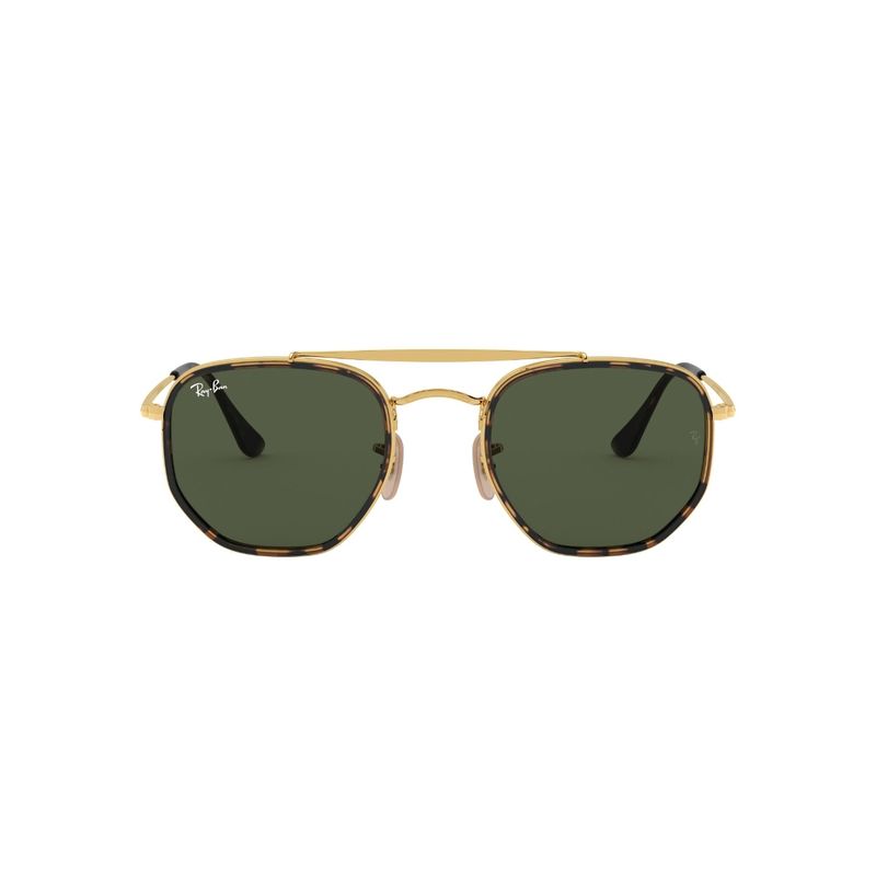 RAY BAN - Lentes de Sol The Marshal Ii Verde