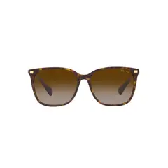 RALPH - Lentes de Sol Vvcv Marrón Degradé