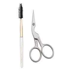 TWEEZERMAN - Set Para Cejas