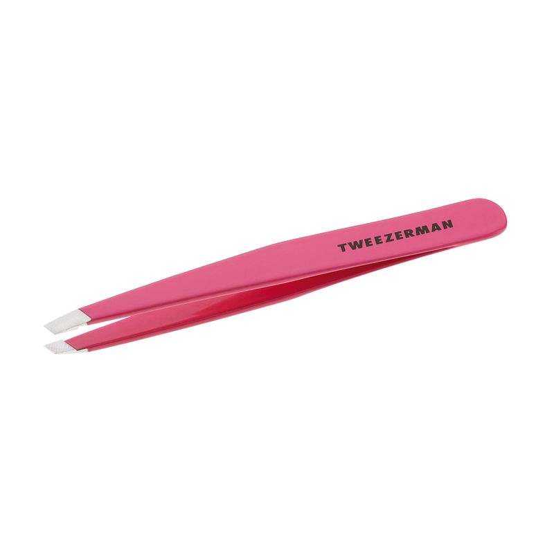 TWEEZERMAN - TWEEZERMAN Pinza Pink