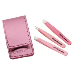 TWEEZERMAN - Set De Mini Pinzas