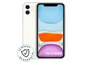 IPHONE 11 64 GB BLANCO - REACONDICIONADO
