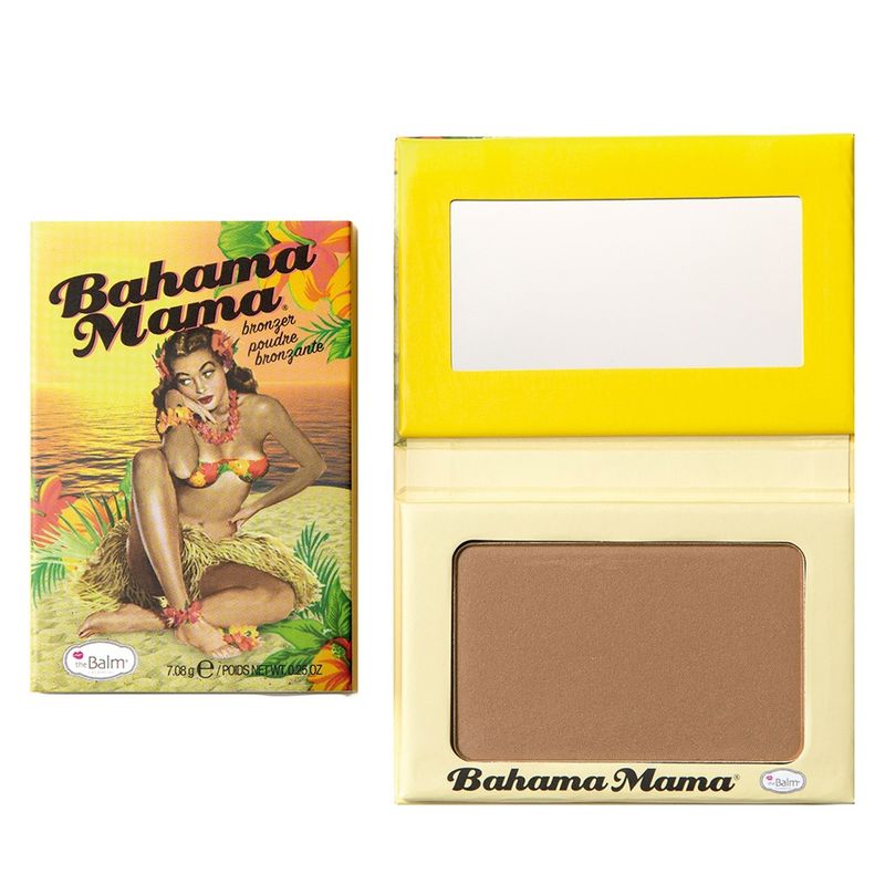 THEBALM - THE BALM Polvo Bronceante Bahama Mama
