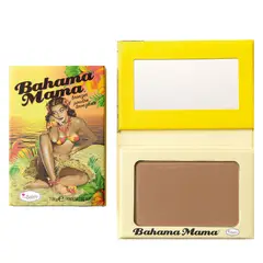 THEBALM - THE BALM Polvo Bronceante Bahama Mama