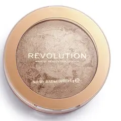 REVOLUTION - MAKEUP Bronzer Reloaded Holiday Romance