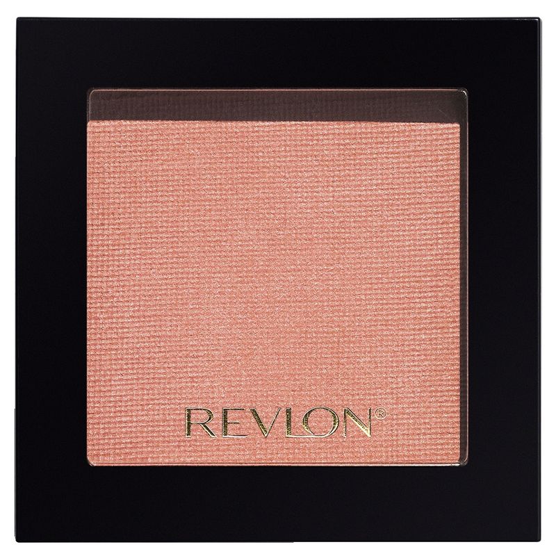 REVLON - REVLON Rubor Tono Nude