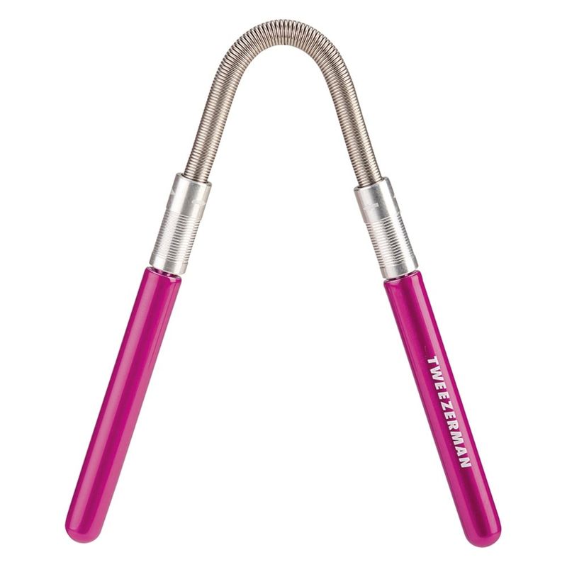 TWEEZERMAN - TWEEZERMAN Removedor De Vello Facial