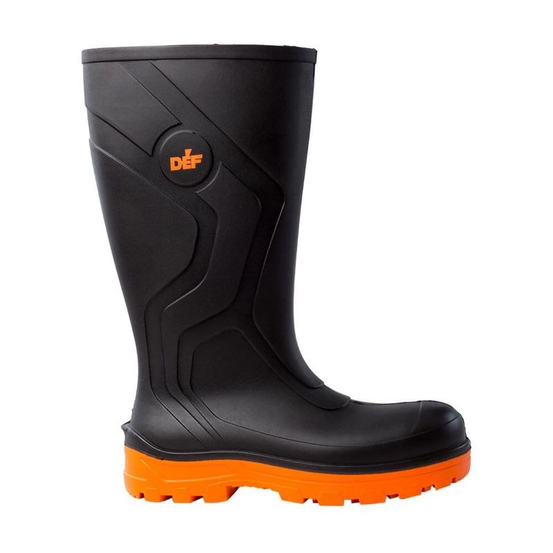 DEFENDER - Bota Defender Raptor DF 750