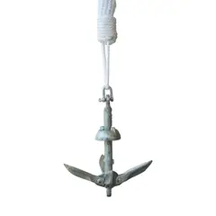 AQUA MARINA - Ancla para Kayak