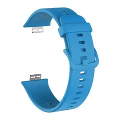 GENERICO - Correa Pulsera Para Huawei Watch Fit Azul
