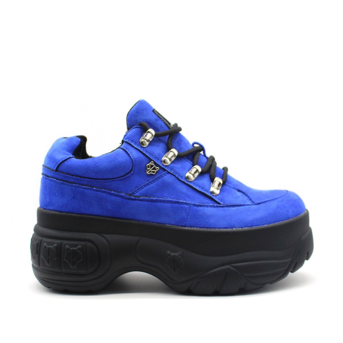 GOTTA - Zapatilla Mujer Azul 97249