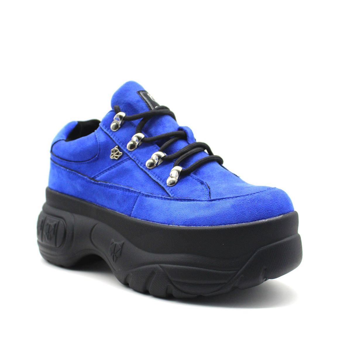 GOTTA - Zapatilla Mujer Azul 97249