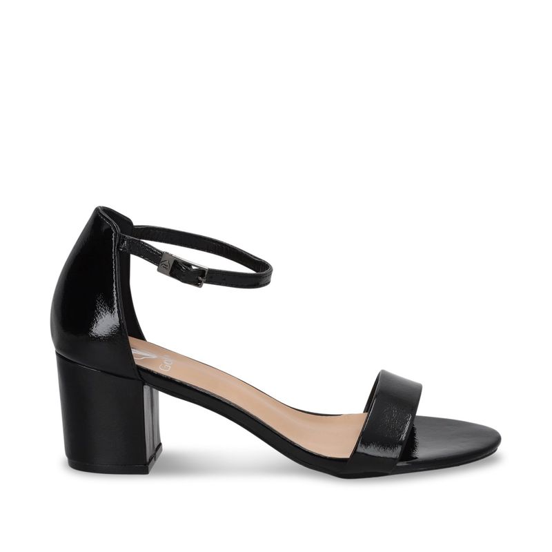 GOTTA - Sandalia Mujer Negra C6161 Gotta