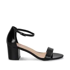GOTTA - Sandalia Mujer Negra C6161