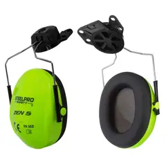 STEELPRO - Fono Zen 5 Para Casco Fluor