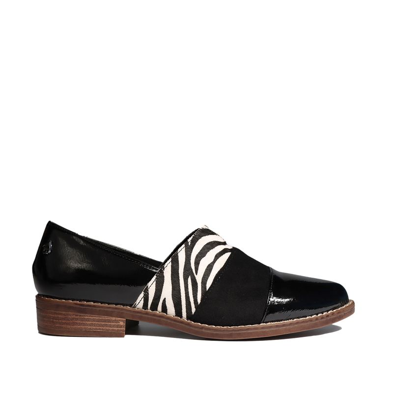 GOTTA - Zapato  Mujer Animal Print 17562