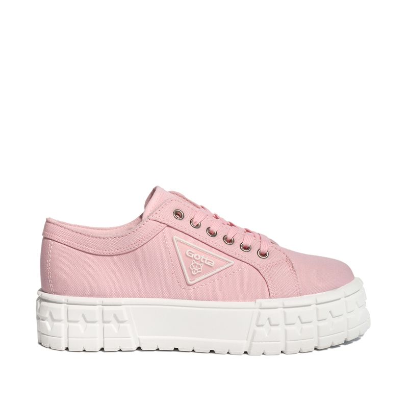 GOTTA - Zapatilla Mujer Rosada 15970