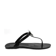 GOTTA - Sandalia Mujer Negra 12121