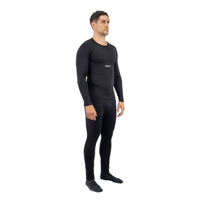 Imagen 2 del producto Conjunto Primera Capa HW Patagonia Spandex Negro