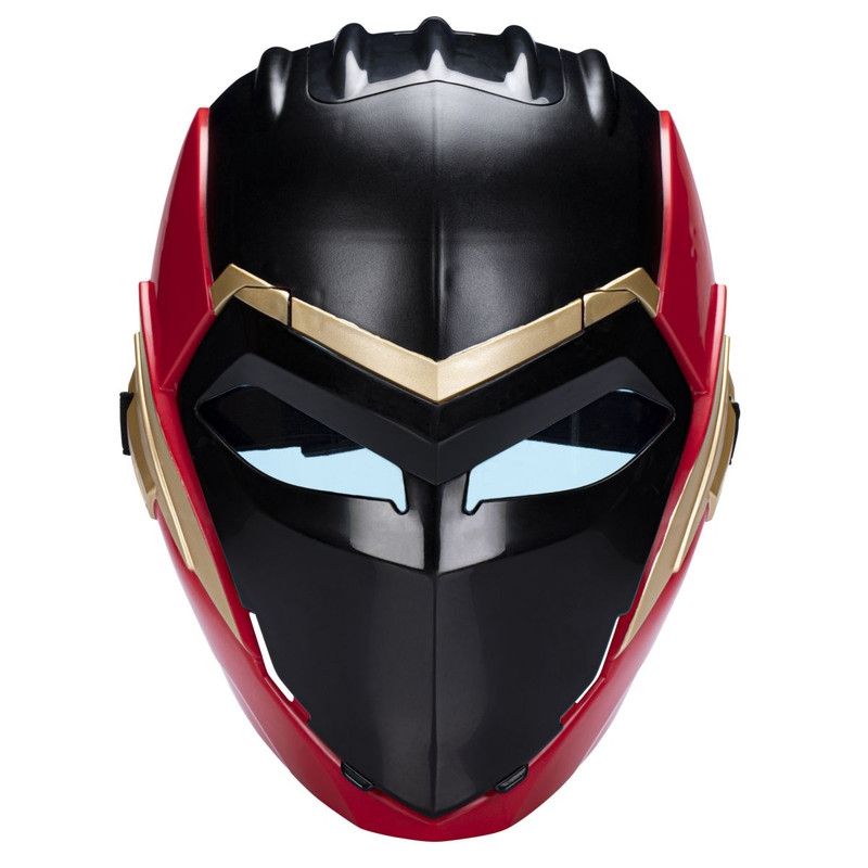 MARVEL - MÁSCARA BLACK PANTHER WAKANDA FOREVER IRONHEART