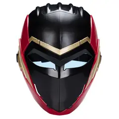 MARVEL - MÁSCARA BLACK PANTHER WAKANDA FOREVER IRONHEART