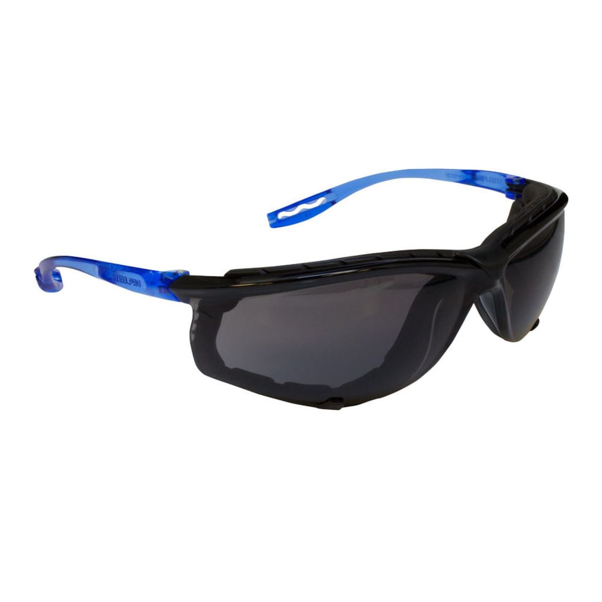 STEELPRO - Lente Steelpro Hunter Gris